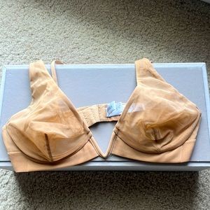 Set of 3 La Perla Triangle T-Shirt Bras!!!